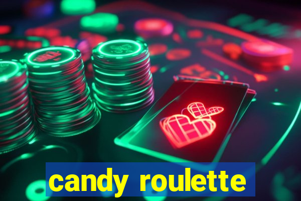 candy roulette