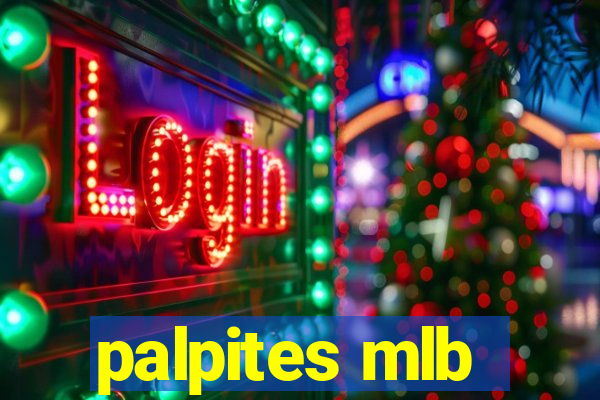 palpites mlb