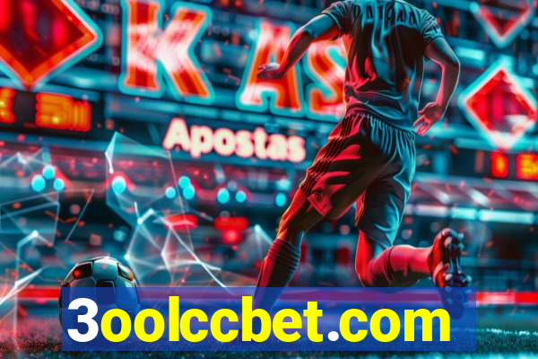 3oolccbet.com