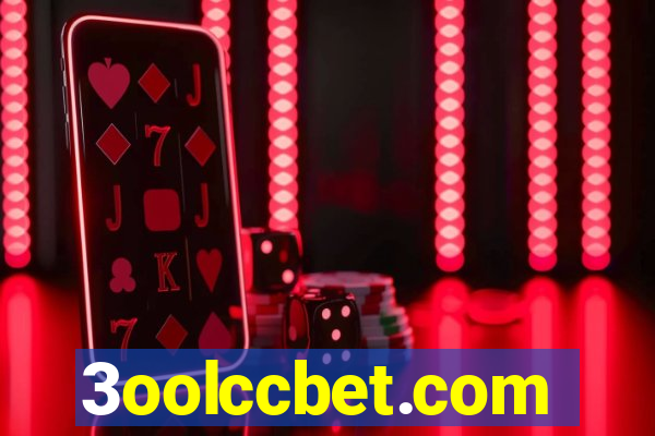 3oolccbet.com