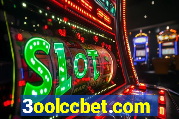 3oolccbet.com