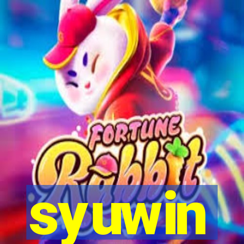 syuwin