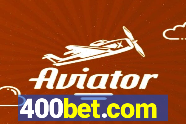 400bet.com