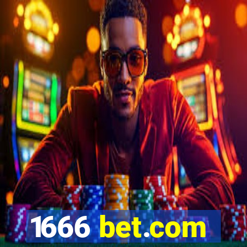 1666 bet.com