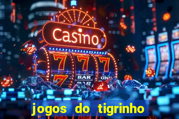 jogos do tigrinho vai ser proibido no brasil