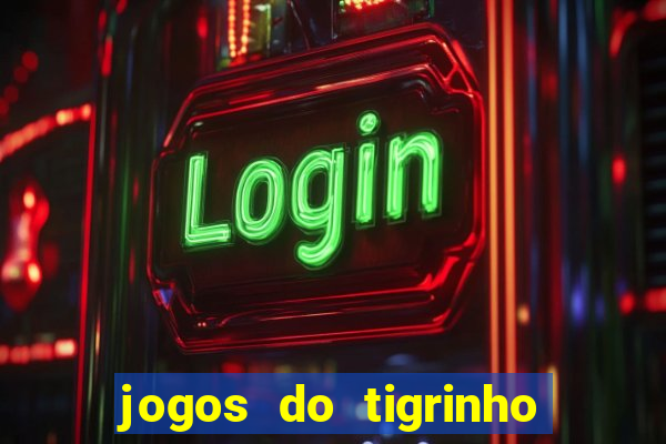 jogos do tigrinho vai ser proibido no brasil