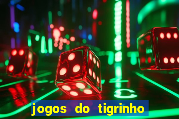 jogos do tigrinho vai ser proibido no brasil