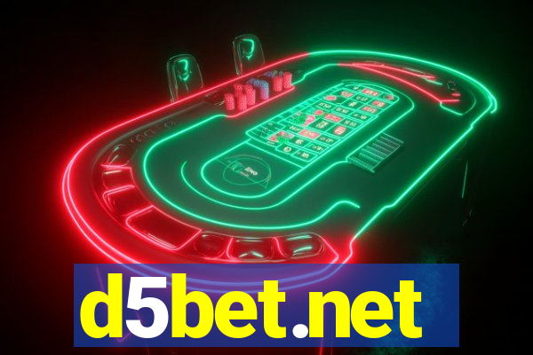 d5bet.net