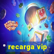 recarga vip