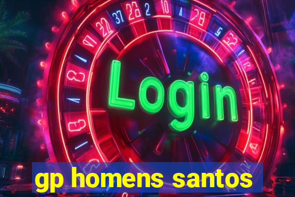 gp homens santos