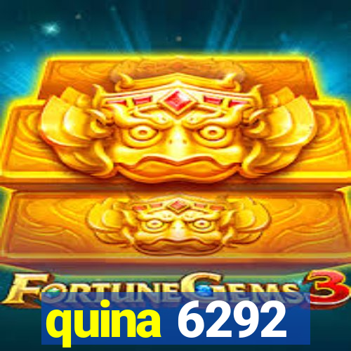 quina 6292