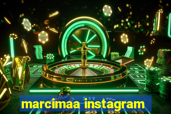 marcimaa instagram