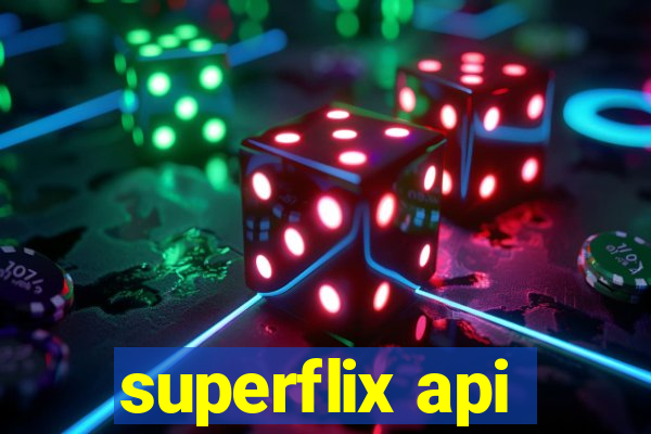 superflix api