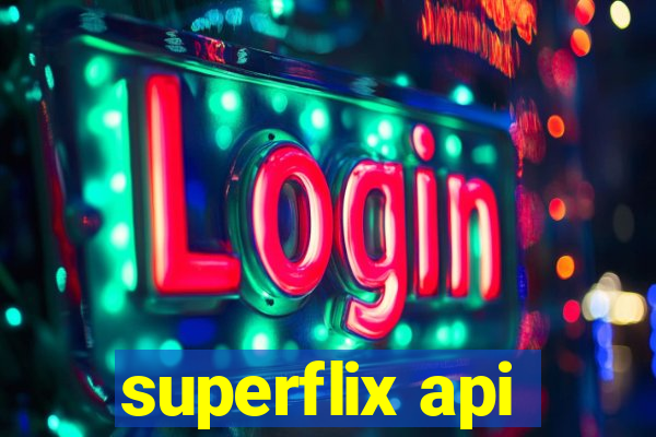 superflix api