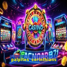 palpites corinthians x gremio