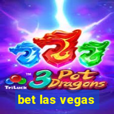 bet las vegas