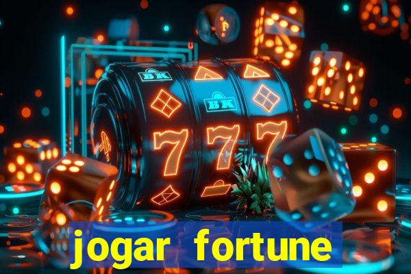 jogar fortune rabbit demo gratis