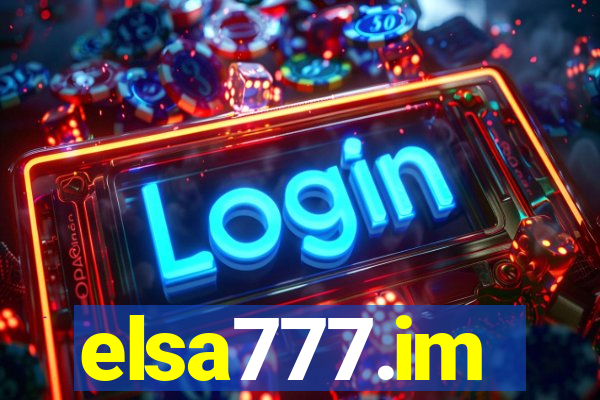 elsa777.im