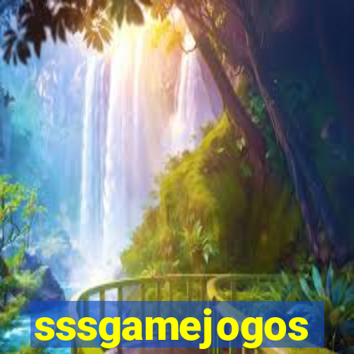 sssgamejogos