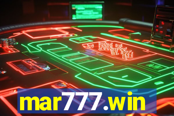 mar777.win