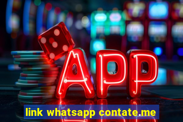 link whatsapp contate.me