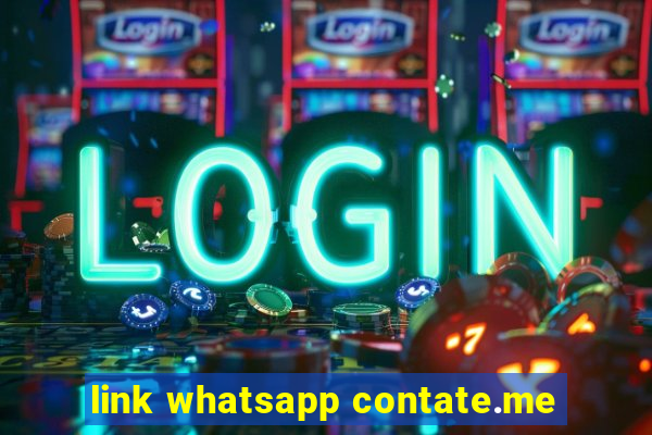 link whatsapp contate.me