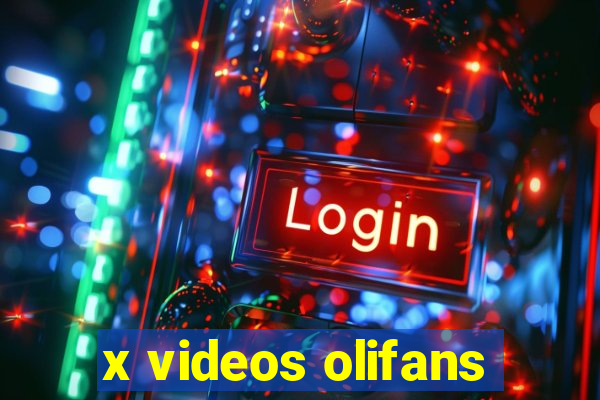 x videos olifans