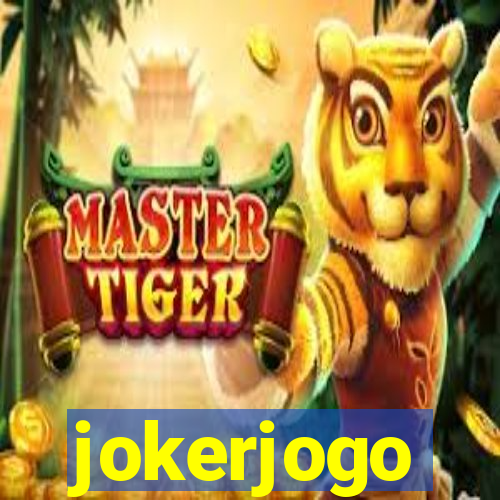 jokerjogo