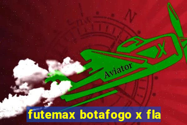 futemax botafogo x fla