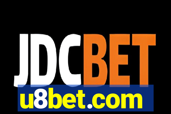 u8bet.com