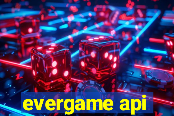 evergame api