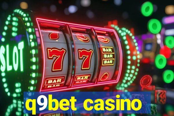 q9bet casino