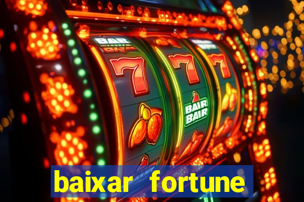 baixar fortune tiger oficial