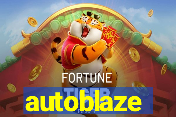 autoblaze