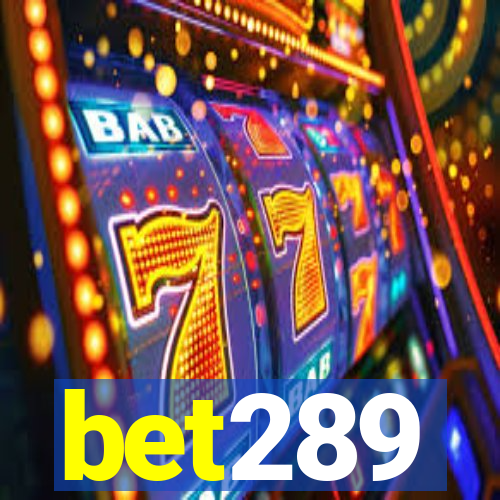 bet289