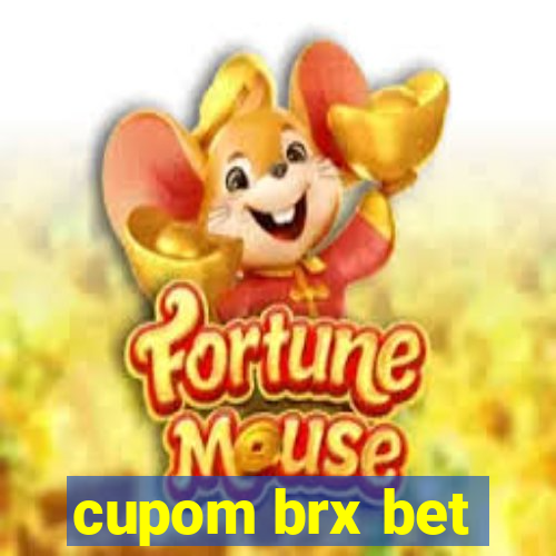 cupom brx bet