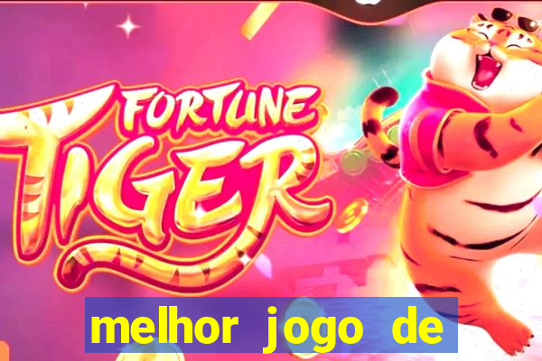 melhor jogo de celular offline