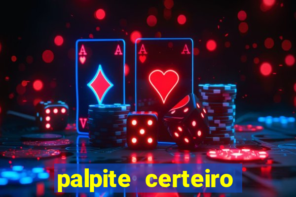 palpite certeiro chaves dourada