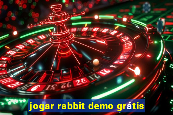 jogar rabbit demo grátis