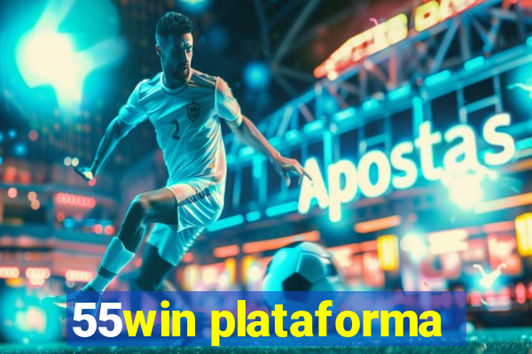 55win plataforma