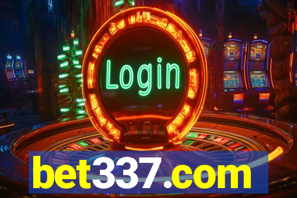 bet337.com