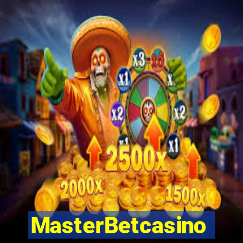 MasterBetcasino