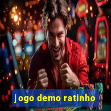 jogo demo ratinho