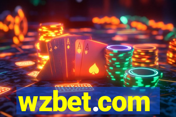 wzbet.com