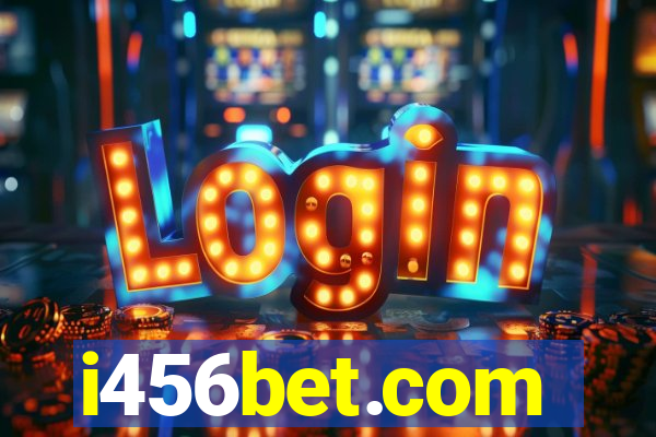 i456bet.com