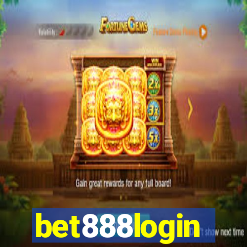 bet888login