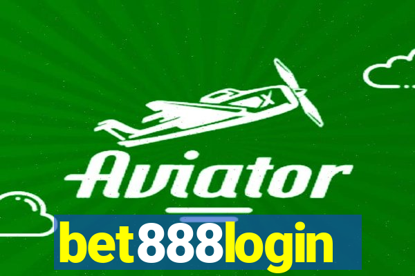 bet888login