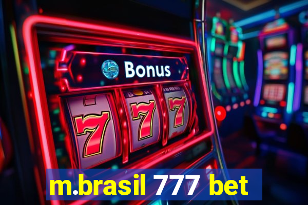 m.brasil 777 bet