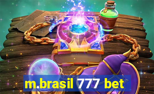 m.brasil 777 bet