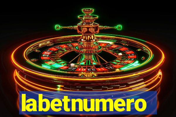 labetnumero